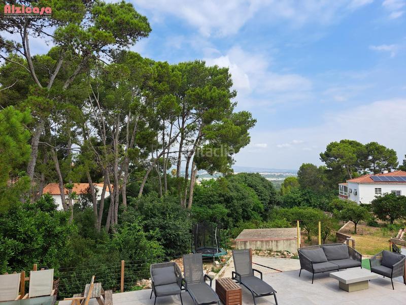 Foto f1f0a1ab-af57-4dc4-bf9a-7d0983837031. Chalet mit parking pool in Urbanitzacions i Pedanies Nord Alzira