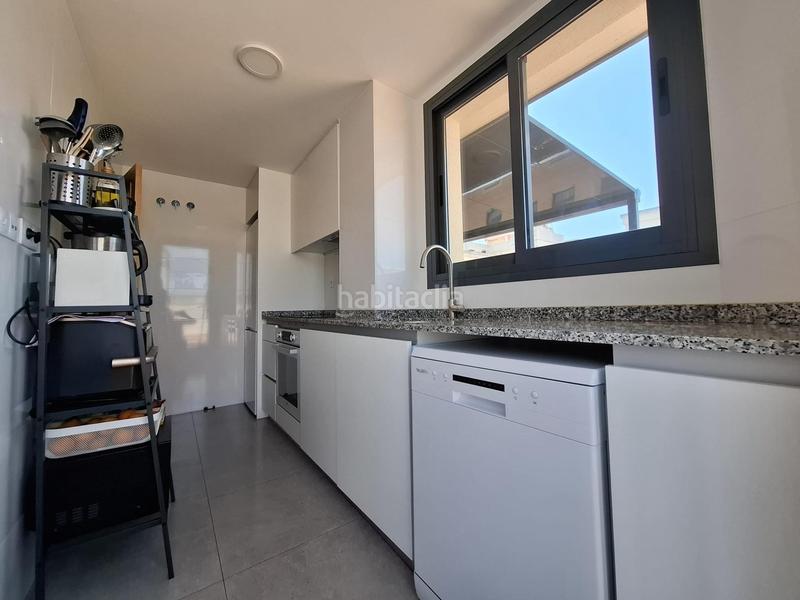 Foto 35a32484-3ec2-4d4e-8474-56d93cecf66b. Penthouse with parking in Alquenència - Venècia Alzira