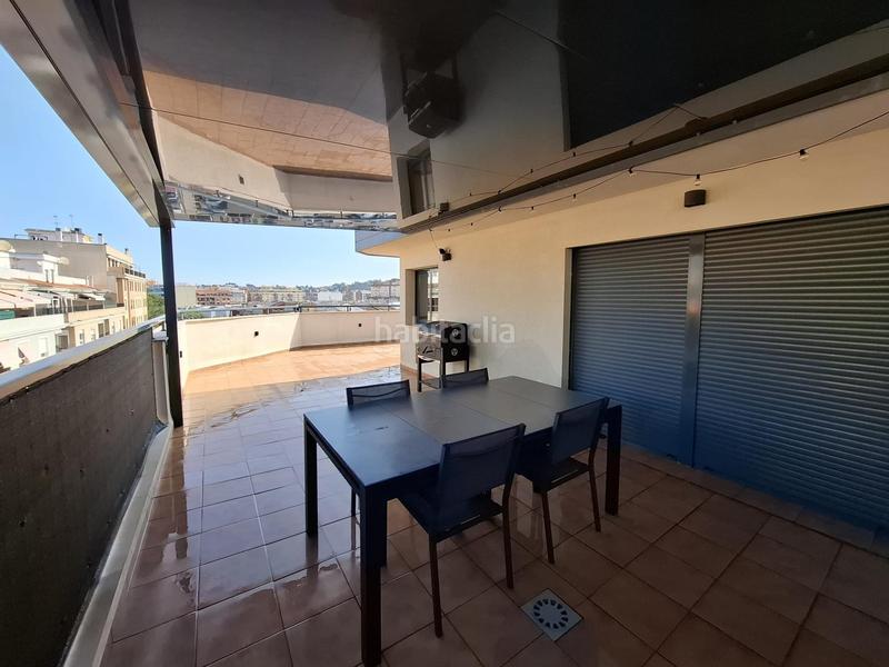 Foto 60886b64-ff3e-40e8-aff8-19d746ddf832. Penthouse with parking in Alquenència - Venècia Alzira