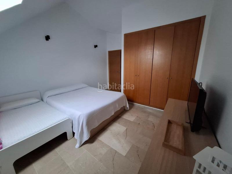 Foto af4350e6-a775-455a-bc6f-5499b7928bde. Penthouse with parking in Alquenència - Venècia Alzira