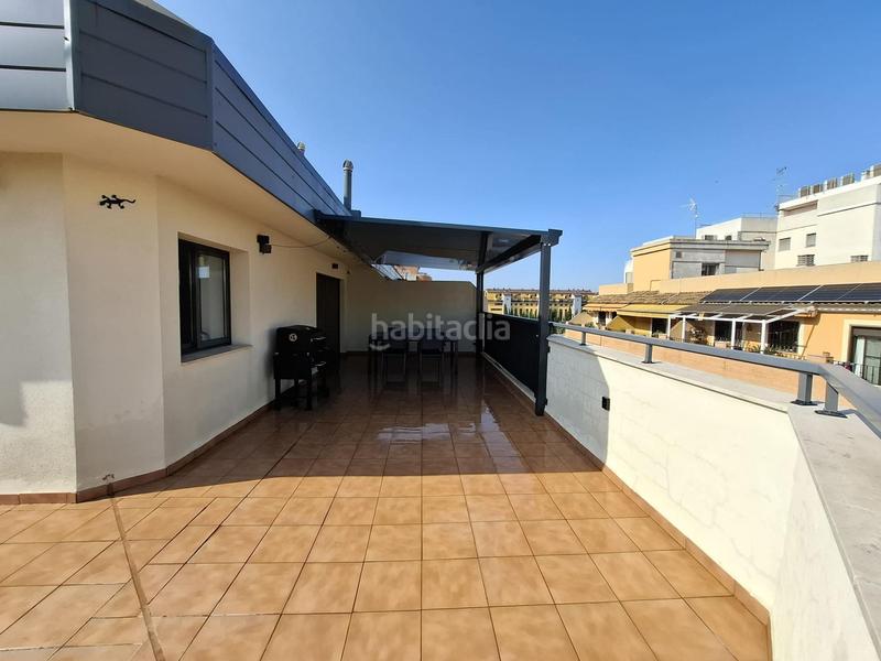 Foto c16eb041-97bb-4968-9ae9-4021f58961b4. Penthouse with parking in Alquenència - Venècia Alzira