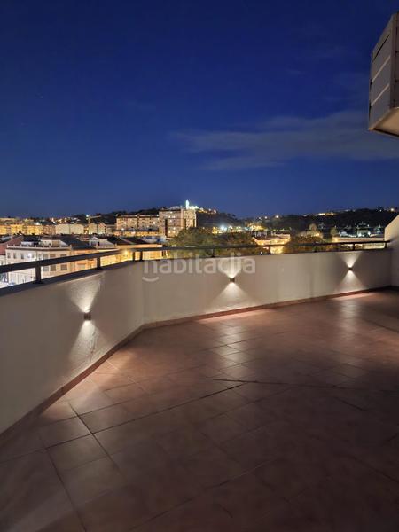 Foto ca8b643e-469b-404f-afe5-374f0c9350a3. Penthouse with parking in Alquenència - Venècia Alzira