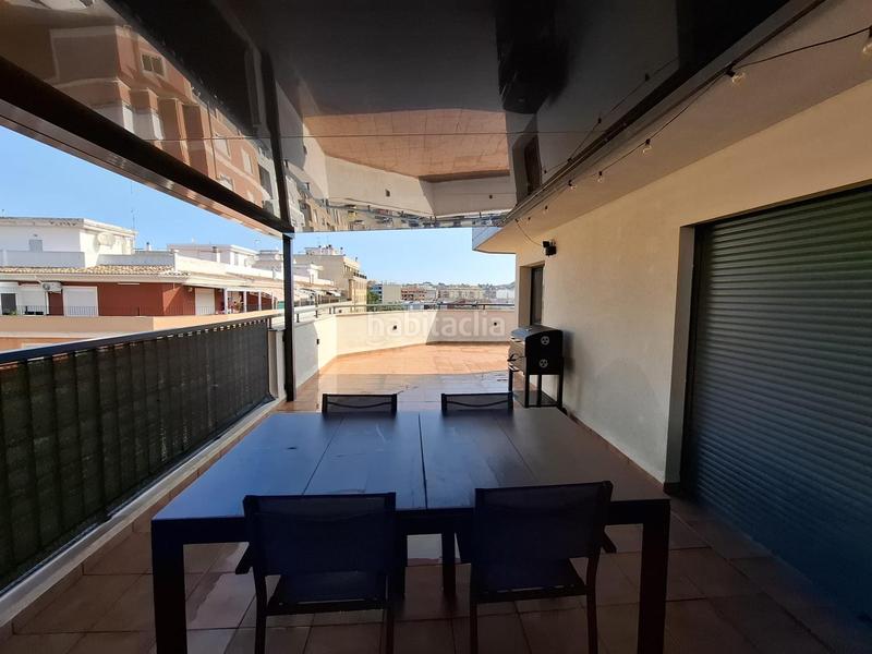 Foto d4b7f1d5-3ae9-4138-bc77-0c9b88f73020. Penthouse with parking in Alquenència - Venècia Alzira