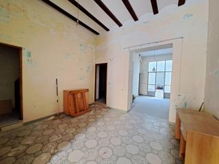 Planta baixa a Carcaixent. Planta baja en venta en carcaixent