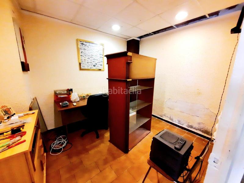 Foto 0d04a9be-dd05-4a67-a8e7-921ba1d930ac. Geschäftsraum in Carcaixent