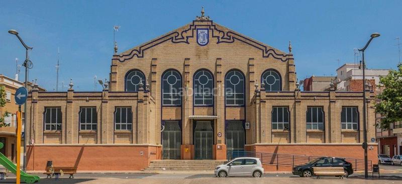 Foto 10edf1c5-193e-456e-8c9b-4aaf693f1e85. Geschäftsraum in Carcaixent