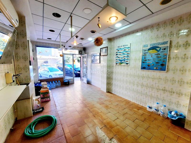 Foto 281115e0-1eb2-4fe0-94cd-ac31bbf5de37. Geschäftsraum in Carcaixent