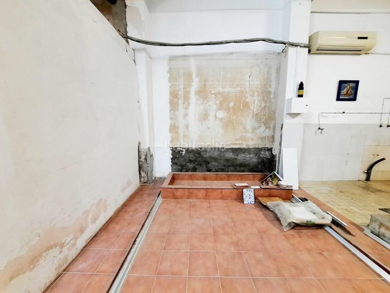 Foto b3aab71f-ad2d-4110-a6d8-0dedcac6acc8. Geschäftsraum in Carcaixent