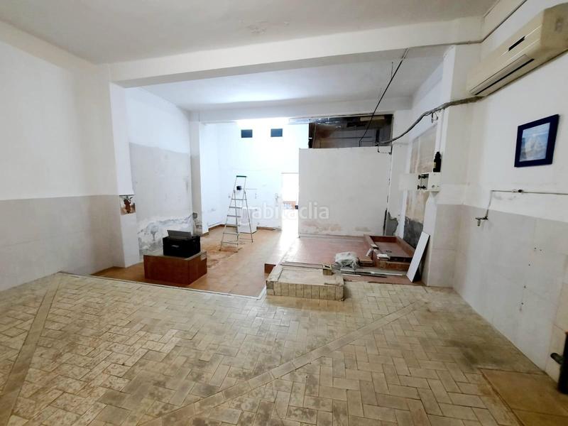 Foto efcf578c-97cf-4be3-ae77-27a55420b4d7. Geschäftsraum in Carcaixent