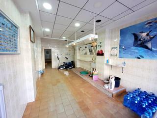 Lloguer Local Comercial a Carcaixent. Local en ventaalquiler en carcaixent