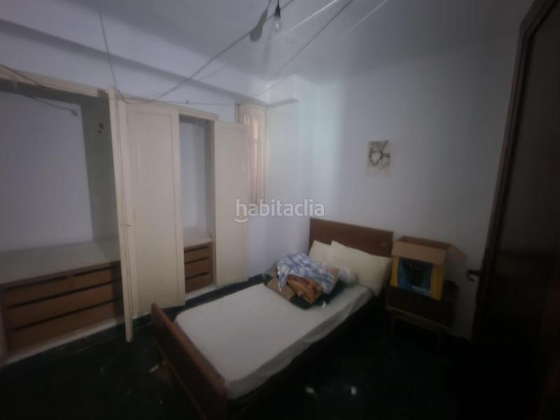 Foto 0279dcf6-ca34-4b63-956e-9599a0bfee10. Piso estupendo piso cerca de la plaza mayor en Centre Alzira