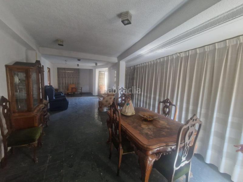 Foto 0d0c6fad-30be-4638-8f52-b8413809659c. Piso estupendo piso cerca de la plaza mayor en Centre Alzira