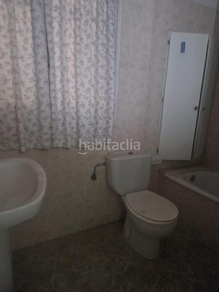 Foto a09516c8-65bb-41d0-826e-3289b18e62de. Piso estupendo piso cerca de la plaza mayor en Centre Alzira