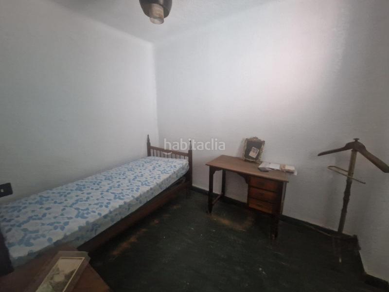 Foto beef0f23-99d1-47ee-90bc-2d72fc4070b1. Piso estupendo piso cerca de la plaza mayor en Centre Alzira