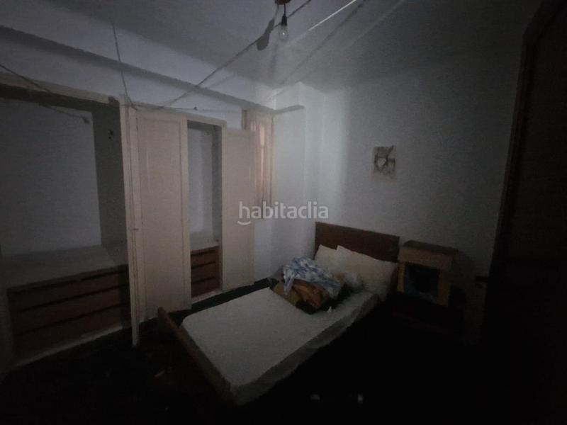 Foto c4b374e5-306c-4a9d-b112-b2e09c31ec77. Piso estupendo piso cerca de la plaza mayor en Centre Alzira