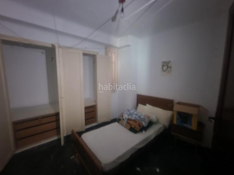 Foto d05cd801-4ffa-42e7-a970-6d5ef566767c. Piso estupendo piso cerca de la plaza mayor en Centre Alzira