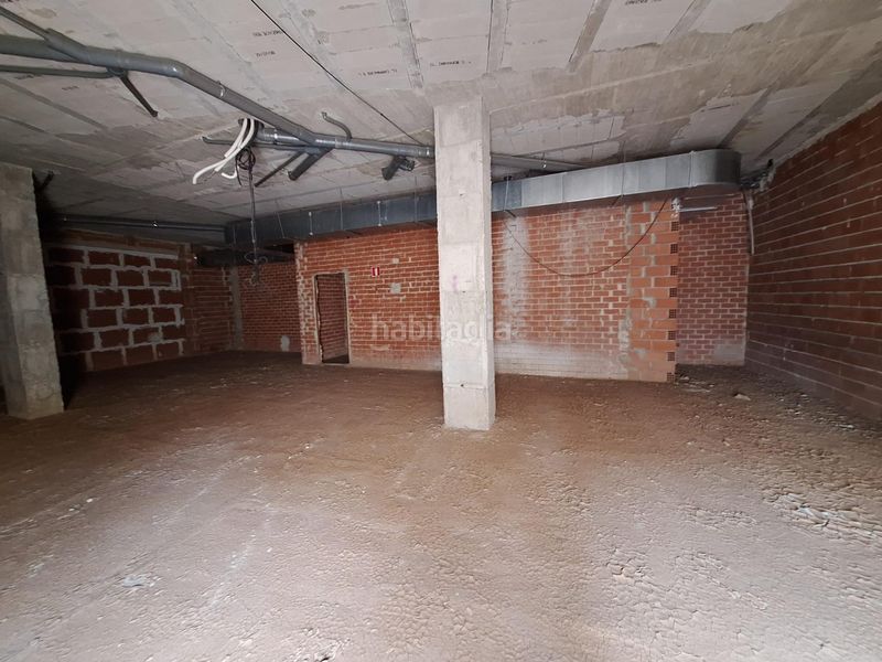 Foto ceeecd84-d9ed-4c39-bd61-25081273d179. Local comercial a Algemesí