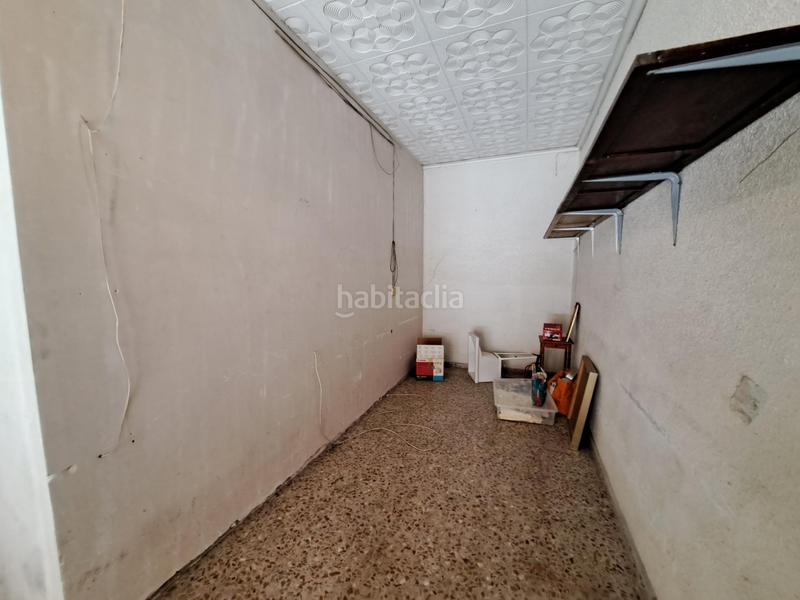 Foto 0761b594-74c9-4d1d-abf5-819cd1054fde. Casa con parcheggio in Carcaixent