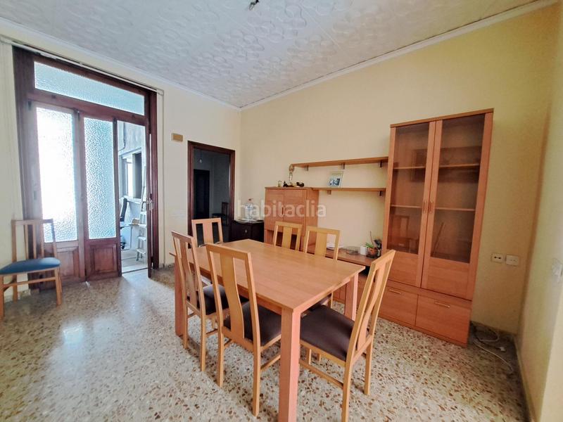 Foto 69a78020-b2b0-4123-99df-252a3222dd51. Casa con parcheggio in Carcaixent