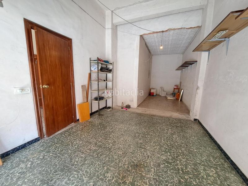 Foto 74d0f874-8ba3-4432-be0a-fcc36ee504cc. Casa con parcheggio in Carcaixent