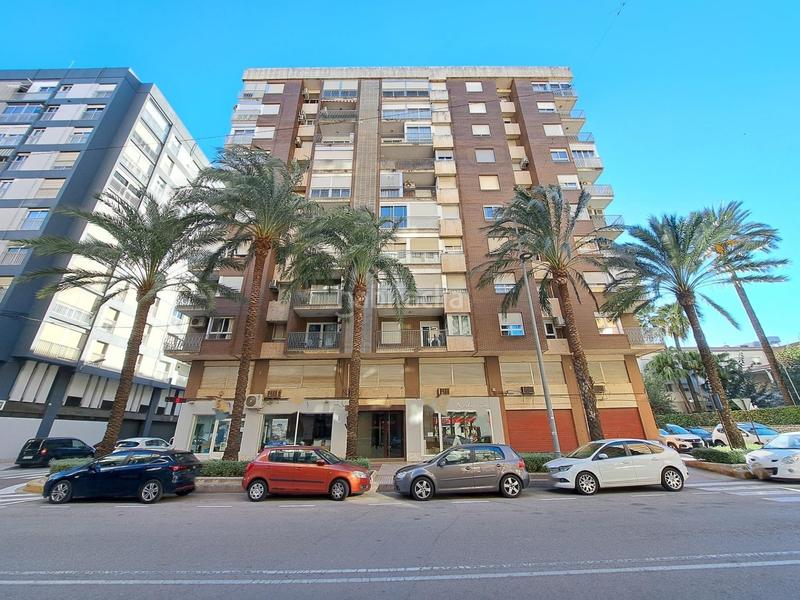 Foto 30f0dec7-566d-4020-8f8d-c74d6f5c3a4b. Piso  en venta , todo exterior, perfecto estado en Alzira