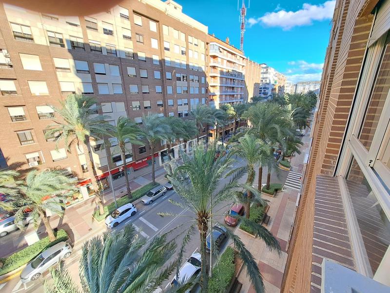 Foto af8a05dc-f012-4f87-9e8f-95f4b0421f77. Piso  en venta , todo exterior, perfecto estado en Alzira