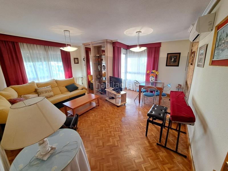 Foto b23980f6-0fa8-49e8-abcc-b30254085ca1. Piso  en venta , todo exterior, perfecto estado en Alzira