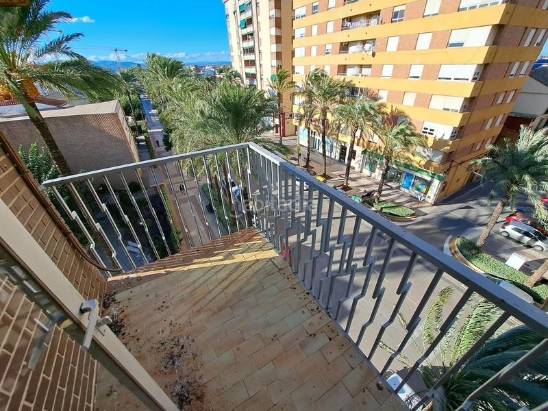 Foto c2510ac7-aa4f-43b9-a074-6ffde5c54828. Piso  en venta , todo exterior, perfecto estado en Alzira