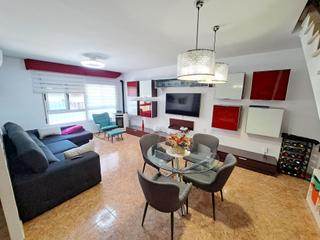 Casa a schiera  Plaza profesor manuel broseta. Adosado en venta en benimuslem