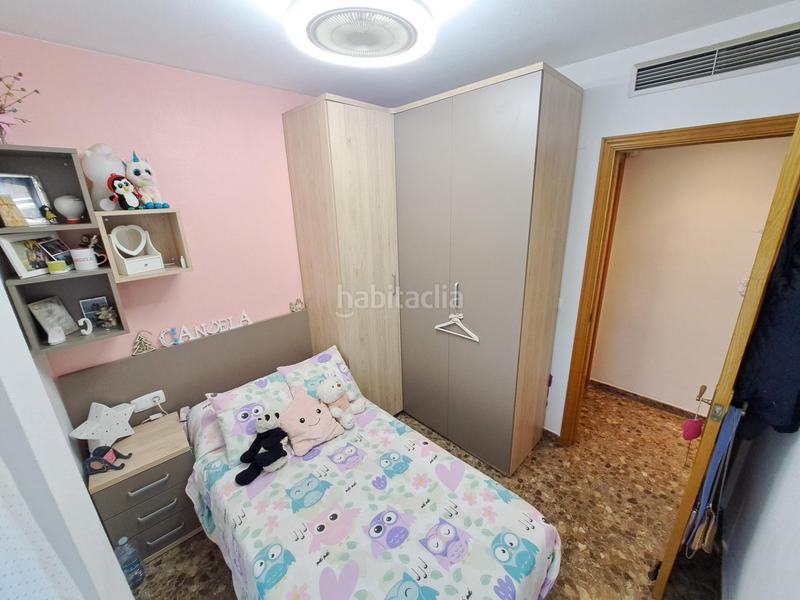 Foto 07111a4e-3ea0-49e1-a561-fc5e45eaf840. Attico in Alquenència - Venècia Alzira