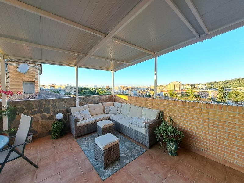 Foto 7b96e121-fbae-482e-923f-8606c8a8da7b. Attico in Alquenència - Venècia Alzira