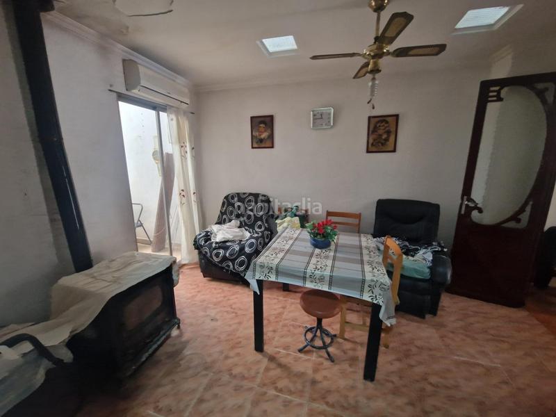 Foto 054afe63-40e2-4f0f-babc-da2c190c9bc2. Haus mit parking in Sants Patrons Alzira