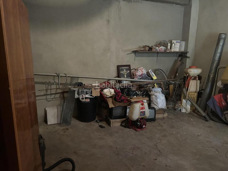 Foto 0b038863-45ce-4296-9524-18596eb9c071. Haus mit parking in Sants Patrons Alzira