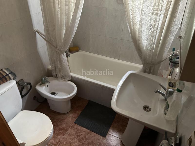 Foto 2319f842-1783-4c69-ab8e-8071d1207c23. Haus mit parking in Sants Patrons Alzira