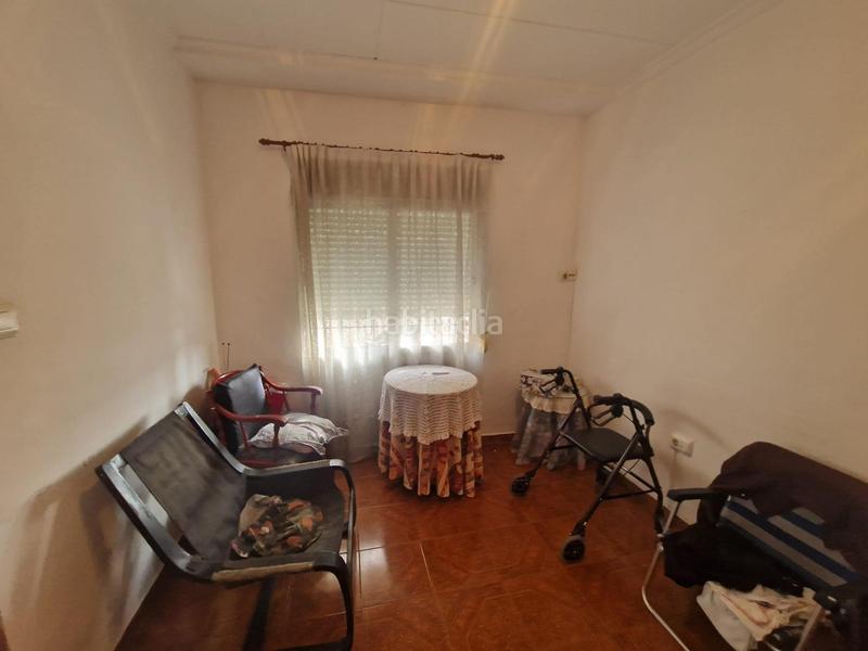 Foto 25fc2d25-cc5c-4d09-9f3e-5172eeccc8e1. Haus mit parking in Sants Patrons Alzira