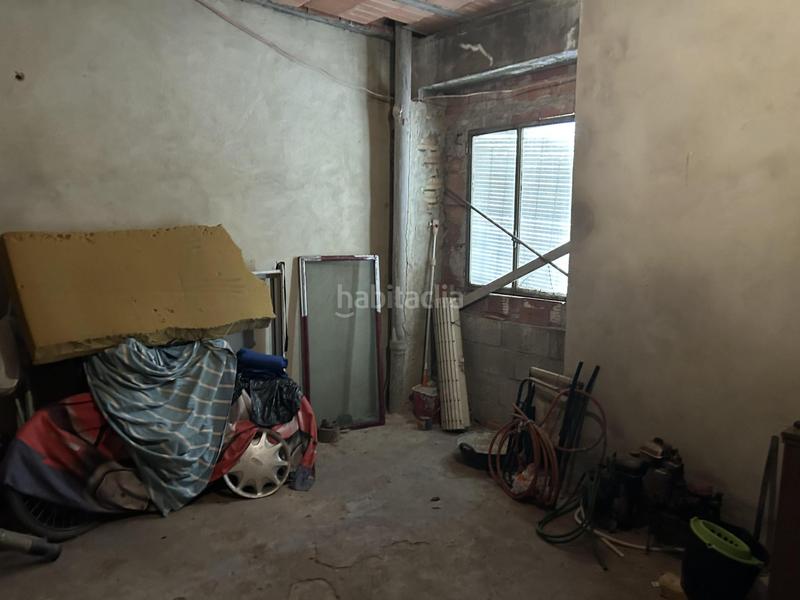 Foto 4200e08d-8eaf-4af1-af3a-519bd93c6145. Haus mit parking in Sants Patrons Alzira