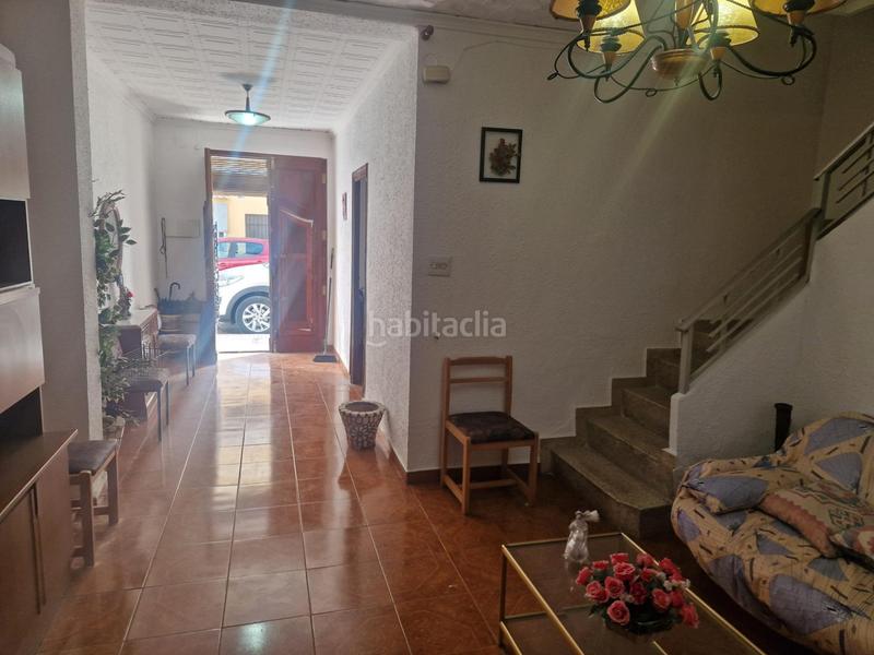 Foto 5d3bd43b-e844-40be-b279-9608b6b8f842. Haus mit parking in Sants Patrons Alzira