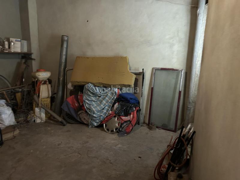 Foto 6558e8d7-cb30-4273-9d85-4bc4261a3842. Haus mit parking in Sants Patrons Alzira