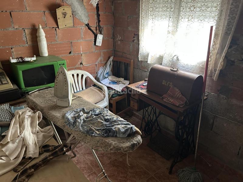 Foto 6f543966-8c3d-47ea-8581-c0015855832e. Haus mit parking in Sants Patrons Alzira