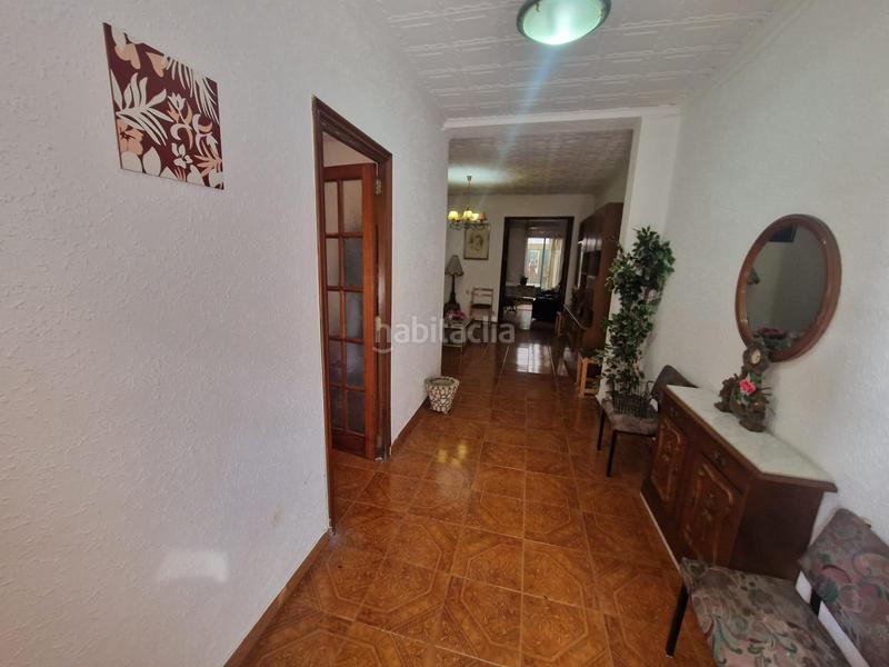 Foto 89d04bab-189c-4c40-b959-6157c59ce05d. Haus mit parking in Sants Patrons Alzira