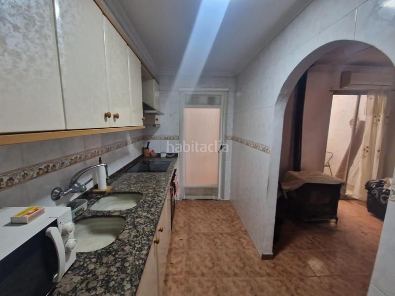 Foto b3cfe353-0292-4ef7-9e68-5f080ed789ba. Haus mit parking in Sants Patrons Alzira