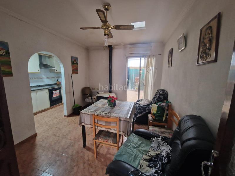 Foto c6f8c636-1674-40b5-96ef-c0f91cf503c9. Haus mit parking in Sants Patrons Alzira