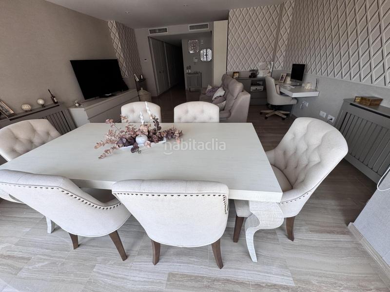 Foto 64b98b24-3b18-4173-9dce-d126466fbe17. Appartamento con riscaldamento in Centre Alzira