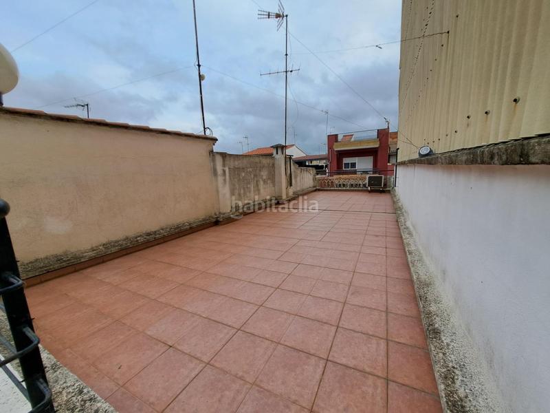 Foto 02bf49db-3e47-4f47-98c5-4a269995d88d. Casa a Carcaixent