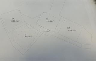 Terreny residencial a Urbanitzacions i Pedanies Nord. Fantastica parcela en el respirall