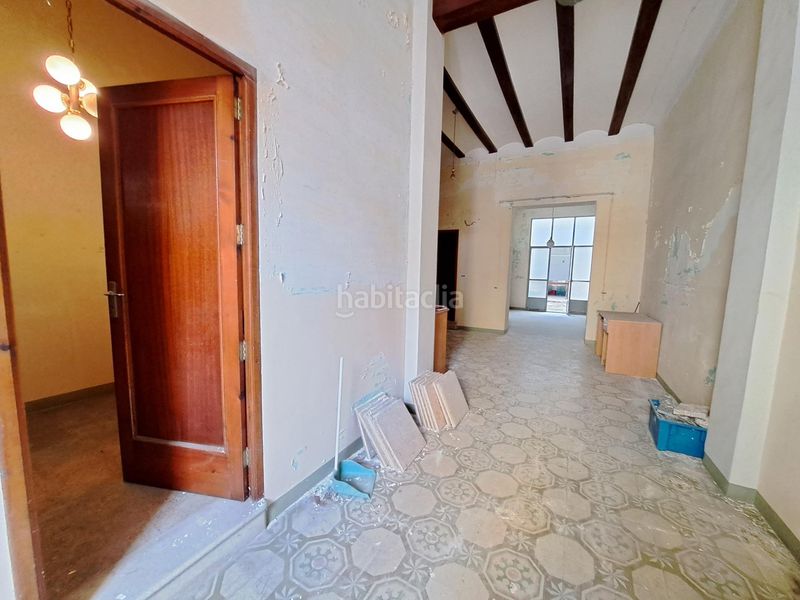 Foto 3bed9cc1-39bf-46b2-8933-ac595763d8ba. Planta baixa amb aparcament a Carcaixent