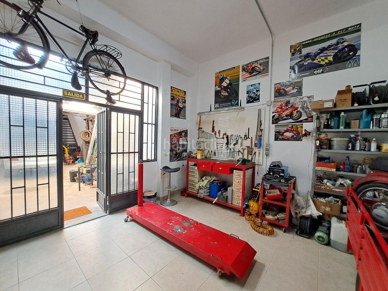 Foto 1c8056fe-9859-4b19-8450-bcf1e8d78480. Local comercial a Carcaixent