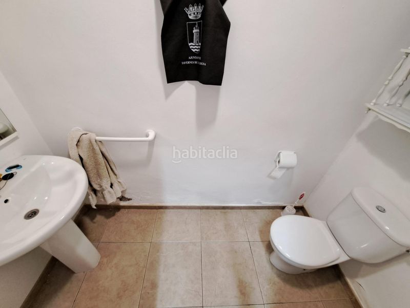 Foto 2a68845b-c0b6-40a5-942a-ed63a284cc28. Local comercial a Carcaixent