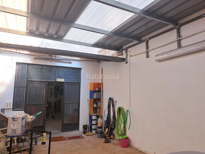 Foto 536a2262-cc0a-46dd-8c19-5a65fec804b8. Local comercial a Carcaixent