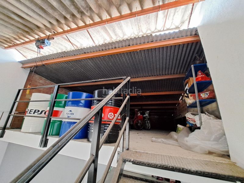 Foto cdef05bd-ee8d-449d-ab5f-137f935e2afa. Local comercial a Carcaixent